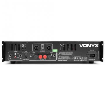 Achetez Vonyx Amplificateurs Sono VPA1000 Amplificateur De Sono